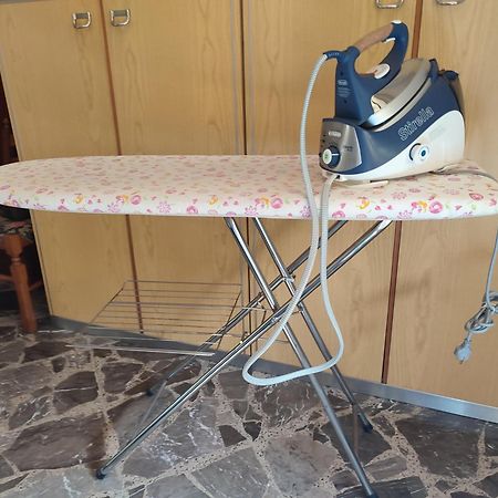 דירות ברינדיזי La Casa Di Anna מראה חיצוני תמונה