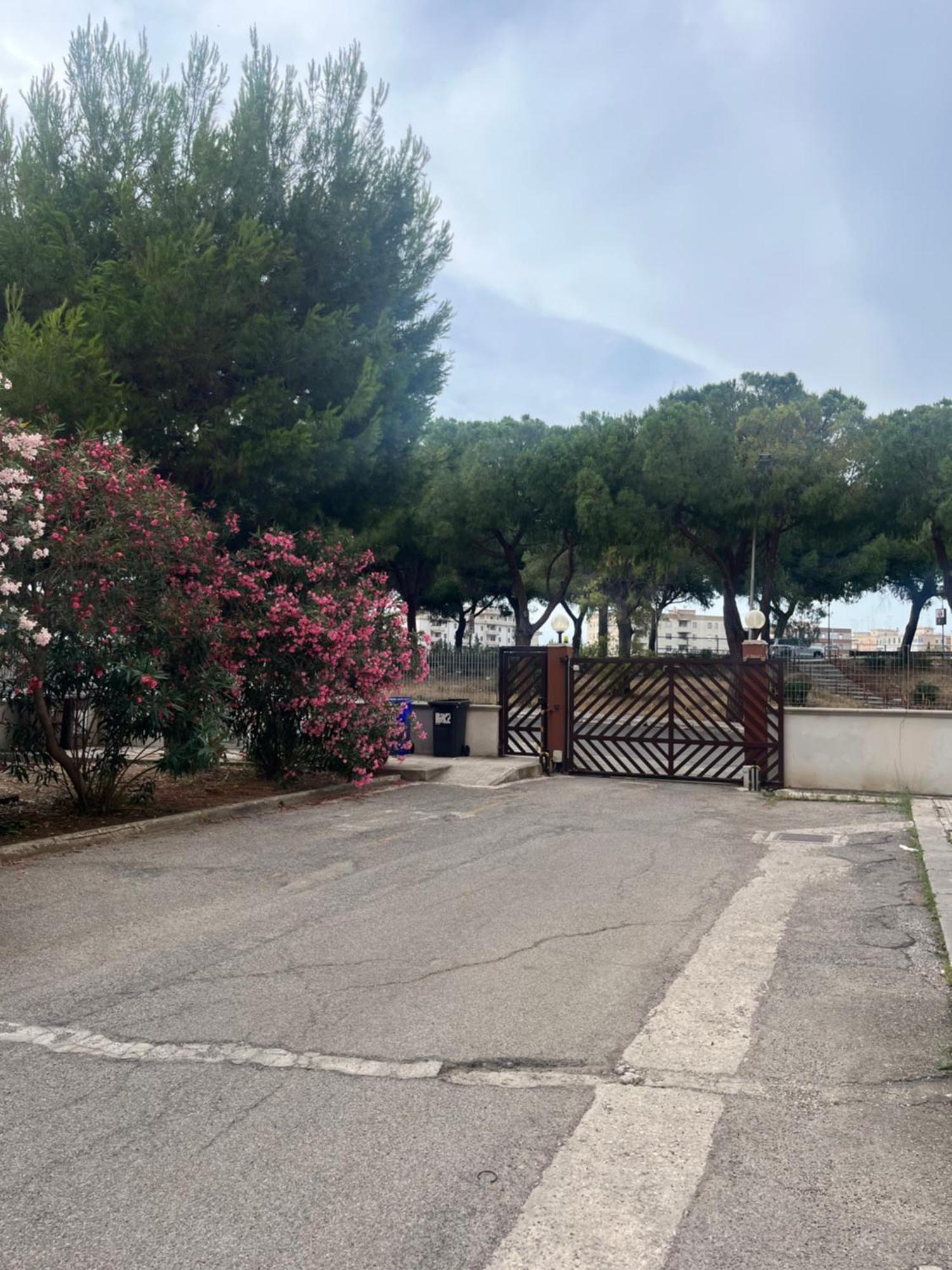 דירות ברינדיזי La Casa Di Anna מראה חיצוני תמונה
