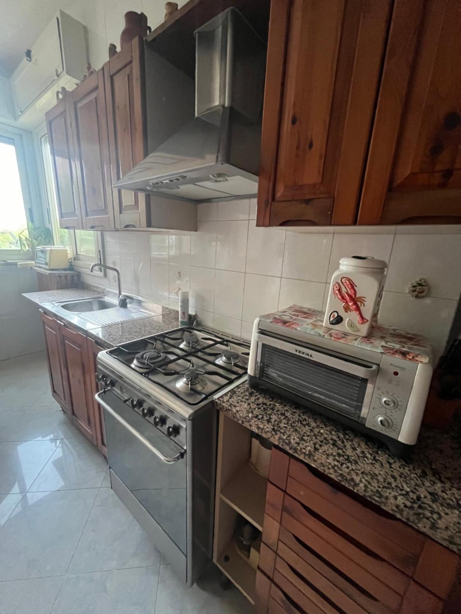 דירות ברינדיזי La Casa Di Anna מראה חיצוני תמונה