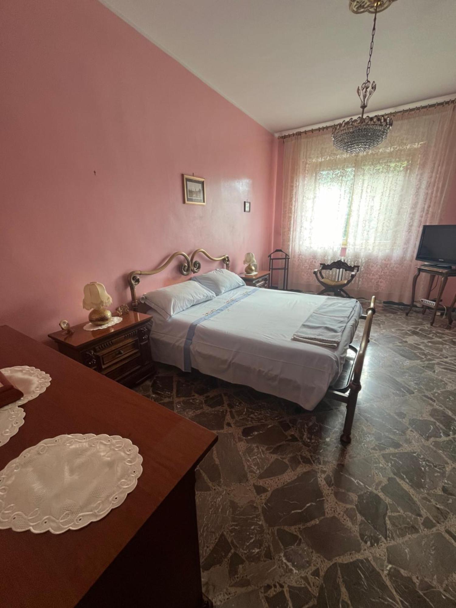 דירות ברינדיזי La Casa Di Anna מראה חיצוני תמונה