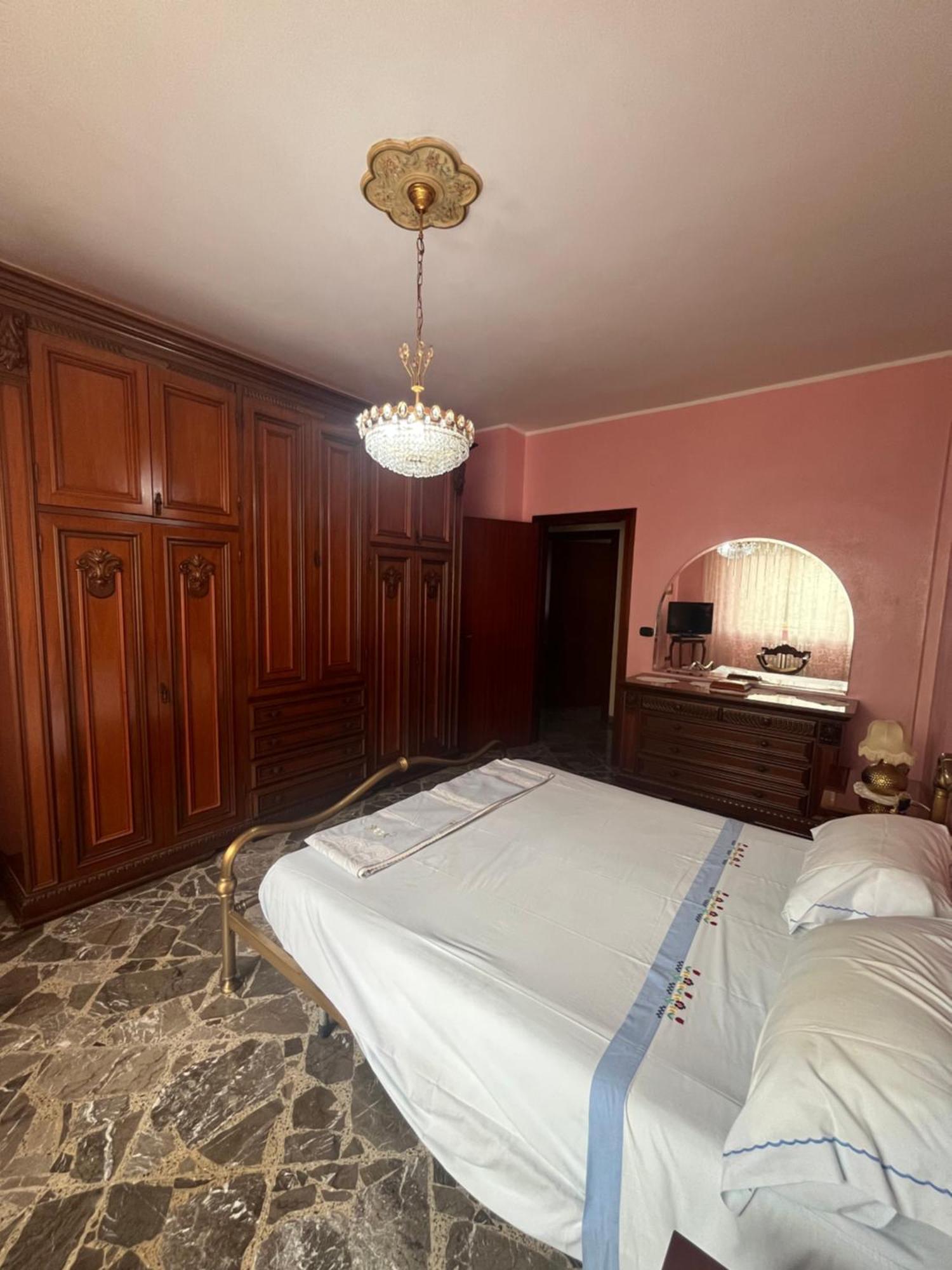 דירות ברינדיזי La Casa Di Anna מראה חיצוני תמונה