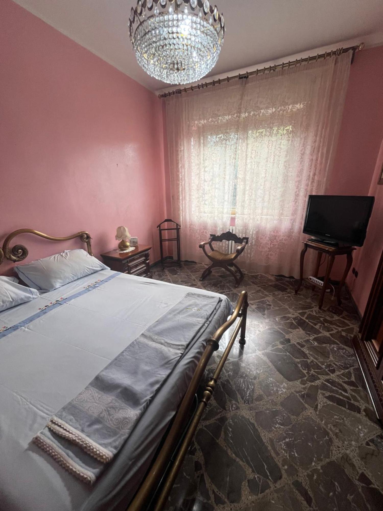 דירות ברינדיזי La Casa Di Anna מראה חיצוני תמונה