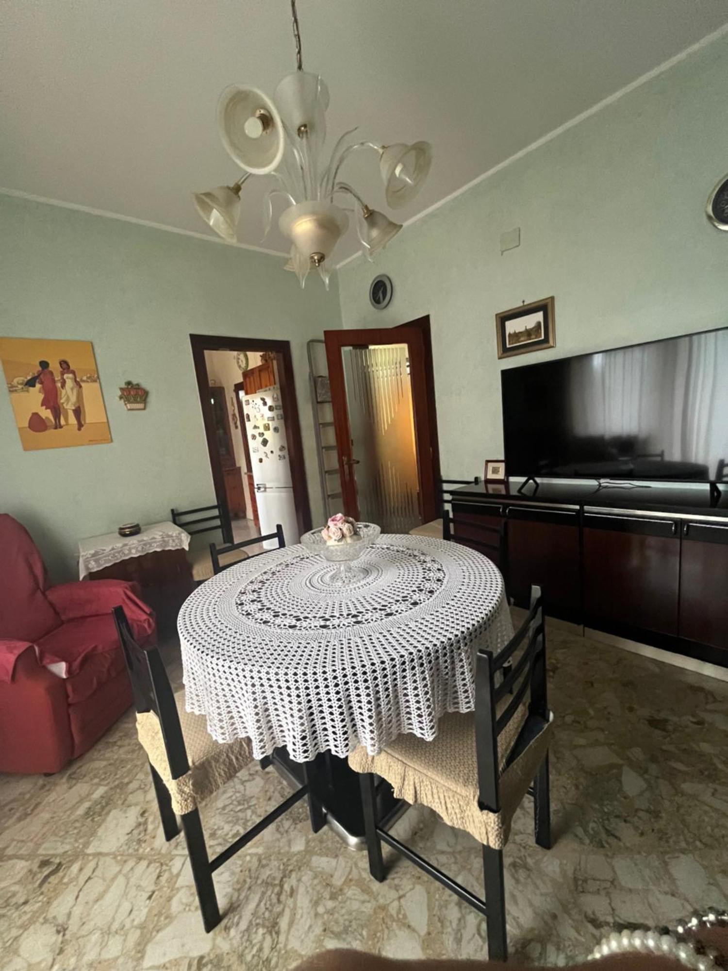 דירות ברינדיזי La Casa Di Anna מראה חיצוני תמונה