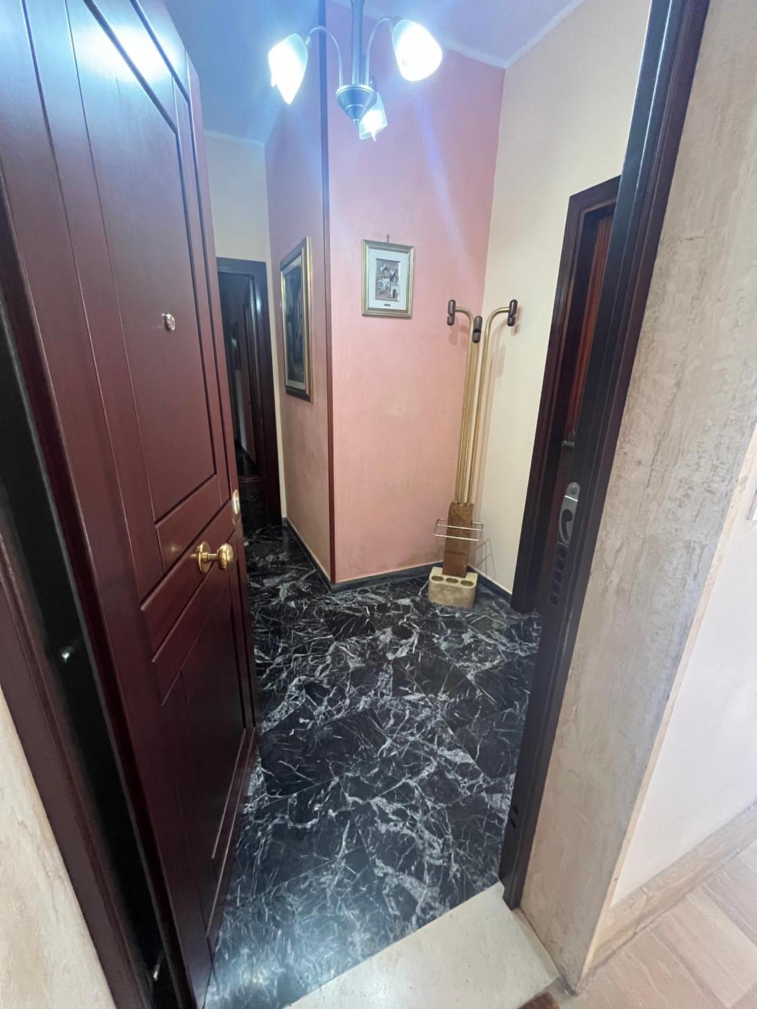 דירות ברינדיזי La Casa Di Anna מראה חיצוני תמונה